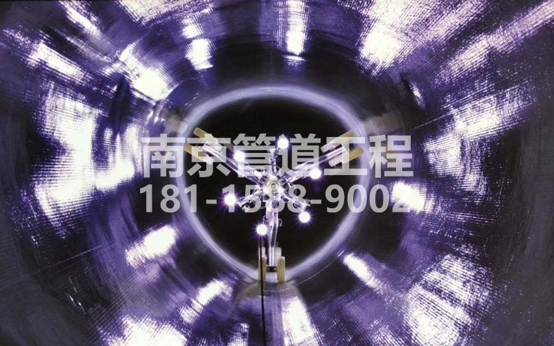 225双闸街管道修复