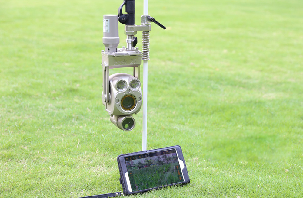 286双闸街管道检测QV潜望镜